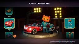 Meow Motors Screenthot 2